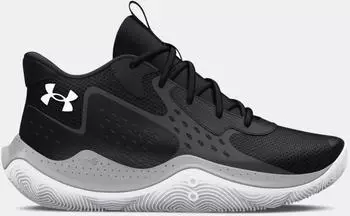 Under Armour Jet '23 Kids black/jet grey