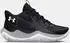 black/jet grey
