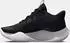 Under Armour Jet '23 Kids black/jet grey