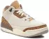 Nike Jordan 3 Retro (DM0966) orewood/metallic gold