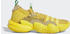Adidas Trae Young 2.0 hazy yellow/almost yellow/team green