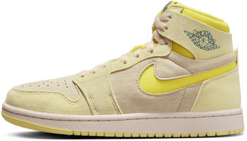Jordan Air Jordan 1 Zoom CMFT 2 Damenschuh gelb