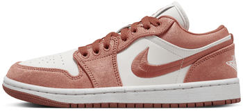 Jordan Air Jordan 1 Low SE Damenschuh orange
