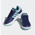 Adidas Hoops Schuh blau