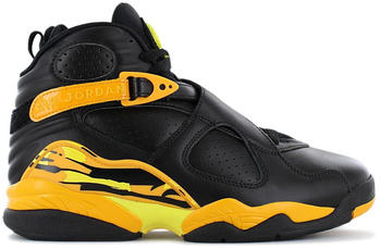 Jordan Air Jordan Retro Damenschuh schwarz