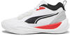 Puma Playmaker Pro Plus (379156) puma white/for all time red