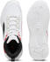 Puma Playmaker Pro Plus (379156) puma white/for all time red