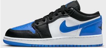 Nike AIR JORDAN 1 LOW GS weiß blau