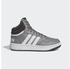 Adidas Sneakers High HOOPS MID 3 0 K grau