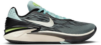 Nike G T Cut 2 Herren-Basketballschuh grün