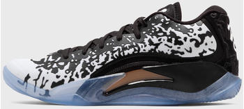Nike ZION 3 Basketballschuhe Herren schwarz weiß
