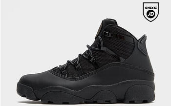 Nike Jordan Winterized 6 Rings black rustic