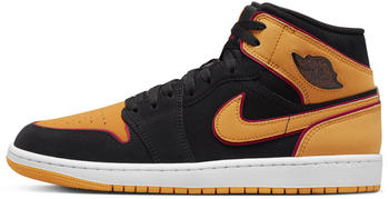 Jordan Air Jordan 1 Mid SE Herrenschuh schwarz