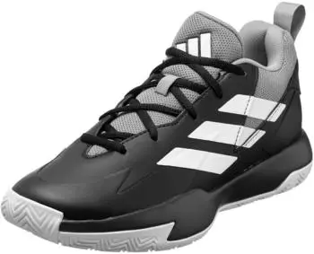Adidas Cross Em Up Select Basketballschuh Kinder