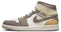 Air Jordan DM9652-102-44, Air Jordan 1 Mid SE Craft Taupe Haze - 44 / Standard