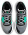 Nike Basketballschuhe Renew Elevate 2 cool grey black-metallic silve 0195242820360
