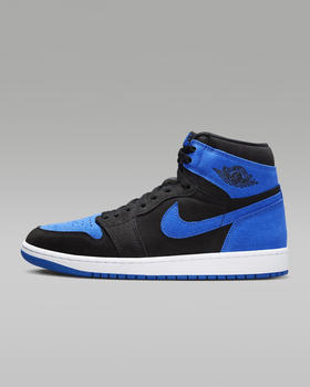 Nike Air Jordan 1 Retro High OG royal reimagined/black/royal blue