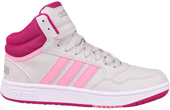 Adidas Schuhe Hoops Mid K GZ1929