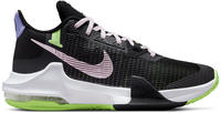 Nike Air Max Impact 3 Herren Basketball Schwarz Turnschuhe