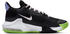 Nike Impact 3 Basketballschuh schwarz