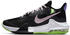 Nike Impact 3 Basketballschuh schwarz
