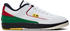 Nike Air Jordan 2 RETRO LOW Quai 54 weiß