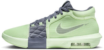 Nike Witness Basketballschuh grün