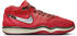 Nike G T Hustle 2 Basketballschuh rot