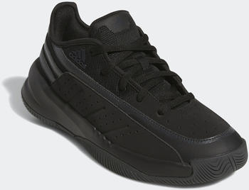 Adidas Basketballschuh schwarz cblack carbon 82960818-44