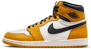Nike Air Jordan 1 RETRO HIGH OG orange