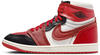 Nike Air Jordan 1 MM High sport red dune red black sail