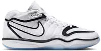 Nike DJ9405-102, NIKE AIR ZOOM G.T. HUSTLE 2 - Herren Sneakers Basketball Schuhe