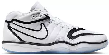 Nike G T Hustle 2 Basketballschuh wei&szlig;