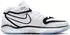 Nike G T Hustle 2 Basketballschuh weiß