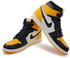 Nike Air Jordan 1 Retro High OG taxi yellow toe