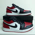 Nike Air Jordan 1 Low (553558)