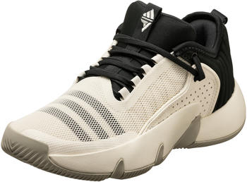 Adidas Basketballschuhe beige flacher Absatz