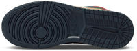 Nike Air Jordan 1 Low SE GS rot blau