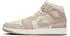 Nike WMNS 1 MID SE beige