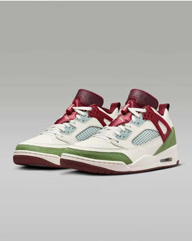 Nike Jordan Spizike Low