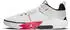 white/black//university red