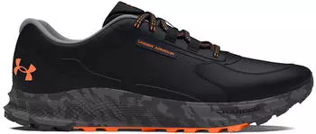 Under Armour Charged Bandit Tr 3 Basketballschuhe schwarz