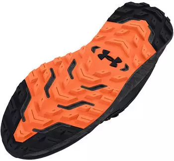 Under Armour Charged Bandit Tr 3 Basketballschuhe schwarz – Under Armour Charged Bandit Tr 3 schwarze Basketballschuhe für Herren