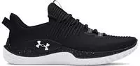 Under Armour 3027177-001-9,5, Under Armour Fitnessschuhe Flow Dynamic INTLKNT schwarz