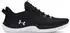 Under Armour Flow Dynamic Intlknt Basketballschuhe schwarz