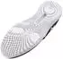 Under Armour Flow Dynamic Intlknt Basketballschuhe schwarz