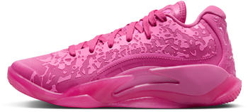 Nike Basketballschuh Zion 3 ältere Kinder pink