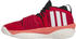 Adidas Dame Extply Basketballschuhe rot 52