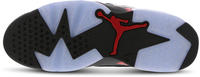 Nike Air Jordan Jumpman MVP black/white/university red