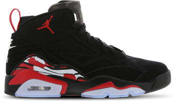 Nike Air Jordan Jumpman MVP black/white/university red